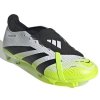 Buty adidas Predator League FT FG/MG JI1111 biały 44
