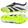 Buty adidas Predator League FT Jr FG/MG JP9916 biały 36 2/3
