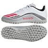 Buty adidas F50 Messi Club Jr TF JP7453 biały 36 2/3