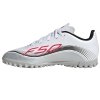 Buty adidas F50 Messi Club Jr TF JP7453 biały 37 1/3