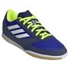 Buty adidas Top Sala Competition II Jr JR5391 niebieski 36