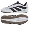 Buty adidas Predator Club Sala Jr IN JR7026 biały 35