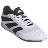 Buty adidas Predator Club Sala Jr IN JR7026 biały 38 2/3