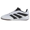 Buty adidas Predator Club Sala Jr IN JR7026 biały 33