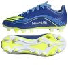 Buty adidas F50 Messi Club Jr FG/MG JP7458 czarny 36 2/3
