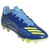 Buty adidas F50 Messi Club Jr FG/MG JP7458 czarny 38