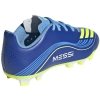 Buty adidas F50 Messi Club Jr FG/MG JP7458 czarny 38