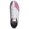 Buty adidas F50 Messi Club Jr FG/MG JP7457 biały 38