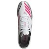 Buty adidas F50 Messi Club FG/MG JP7443 biały 44 2/3
