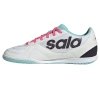 Buty adidas Top Sala Competition II Jr JR5392 biały 38