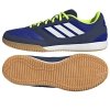 Buty adidas Top Sala Competition II IN JS0653 niebieski 45 1/3