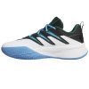 Buty adidas DAME CERTIFIED 3 JI1541 44 biały