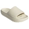Klapki adidas ADILETTE LUMIA JP9578 40 1/2 biały