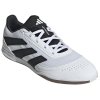 Buty adidas Predator Club Sala IN JR7025 biały 39 1/3