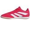 Buty adidas Predator Club Sala IN ID3792 czerwony 44