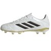 Buty adidas COPA PURE III League Jr FG/MG JR2887 biały 36 2/3