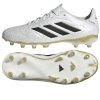 Buty adidas COPA PURE III League Jr FG/MG JR2887 biały 38 2/3