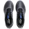 Buty Asics GEL-VENTURE 10 1011B967 020 44 szary