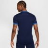 Koszulka Nike Academy 25 SS Top FZ9754-410 granatowy S