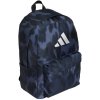 Plecak adidas Classic Animal JG1109 granatowy 
