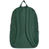 Plecak adidas Classic Bars IS7061 zielony 