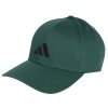 Czapka adidas BB JP0397 zielony OSFY