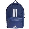 Plecak adidas Classic Bars 3 Stripes IS7041 niebieski 
