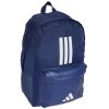 Plecak adidas Classic Bars 3 Stripes IS7041 niebieski 