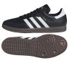 Buty adidas Samba IT IH6000 czarny 39 1/3