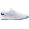 Buty Mizuno THUNDER BLADE Z V1GA237097 44 1/2 biały
