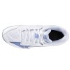Buty Mizuno THUNDER BLADE Z MID V1GA237597 42 1/2 biały