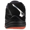 Buty Mizuno THUNDER BLADE Z V1GA237006 43 czarny