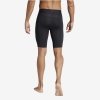 Spodenki adidas TechFit JP1477 czarny S