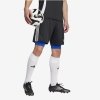 Spodenki adidas TechFit JN7400 niebieski S