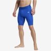 Spodenki adidas TechFit JN7400 niebieski XS