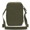 Saszetka Nike Heritage Crossbody Bag DB0456-222 zielony one size