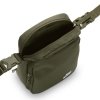 Saszetka Nike Heritage Crossbody Bag DB0456-222 zielony one size