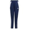 Spodnie adidas TIRO 24 Training Pants Jr IS1001 granatowy 164 cm