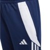Spodnie adidas TIRO 24 Training Pants Jr IS1001 granatowy 152 cm
