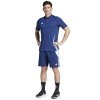 Spodenki adidas TIRO 24 Sweat Short IS2158 granatowy L