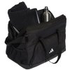 Torba medyczna adidas Med Run-On JM9241 czarny 