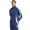 Bluza adidas TIRO 24 Training Jacket IR7498 niebieski L