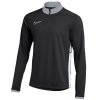 Bluza Nike Dri-FIT Academy 25 Drill Top FZ9767-010 czarny S