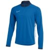 Bluza Nike Dri-FIT Academy 25 Drill Top FZ9767-463 niebieski XL