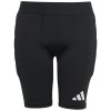 Spodenki adidas SQUADRA 25 GK Y JJ1942 czarny 140 cm