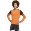 Koszulka adidas SQUADRA 25 GK Y JJ1941 pomarańczowy 116 cm