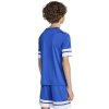 Koszulka adidas SQUADRA 25 JSY Y JJ0054 niebieski 152 cm
