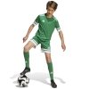 Koszulka adidas SQUADRA 25 JSY Y JN7486 zielony 140 cm