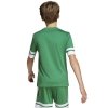 Koszulka adidas SQUADRA 25 JSY Y JN7486 zielony 164 cm