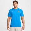 Koszulka Nike Chelsea FC 2024/25 Travel HQ1556-435 L niebieski